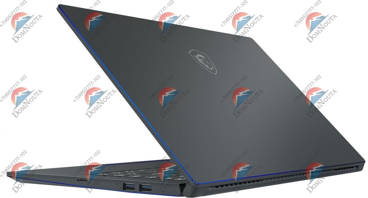 Ноутбук MSI PS63 8M-253XRU Modern
