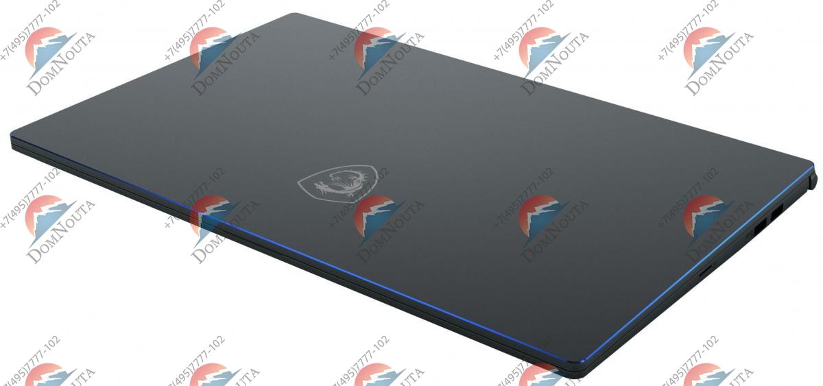 Ноутбук MSI PS63 8M-253XRU Modern