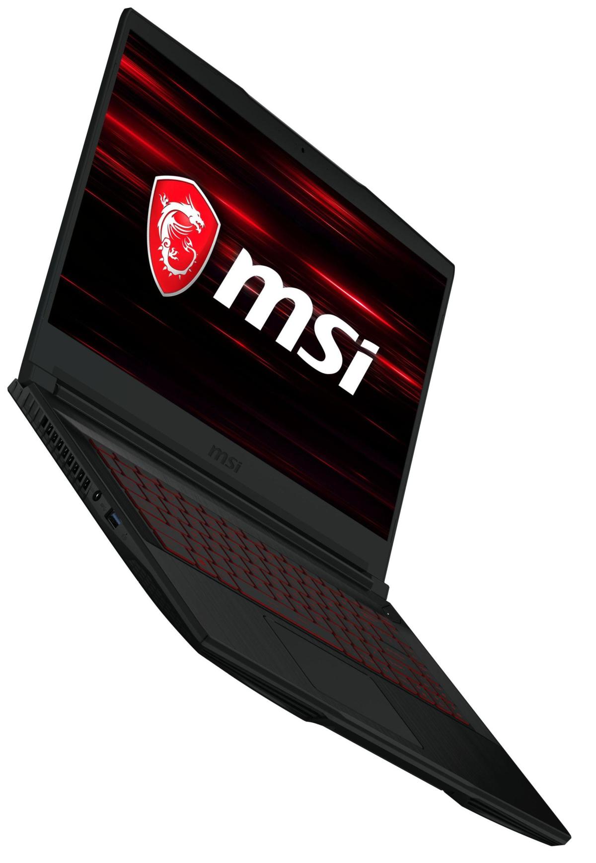 Ноутбук MSI GF63 9RCX-846XRU Thin
