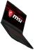 Ноутбук MSI GF63 9RCX-846XRU Thin