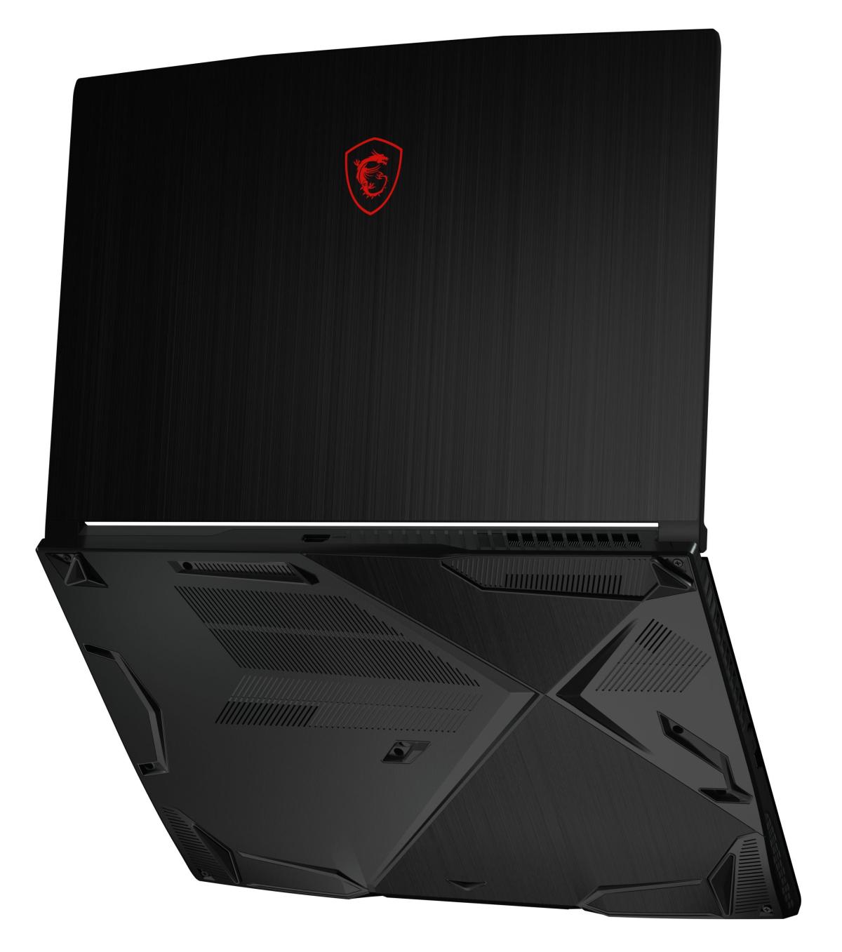 Ноутбук MSI GF63 9RCX-846XRU Thin