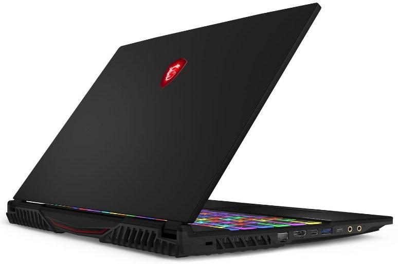 Ноутбук MSI GL65 9SDK