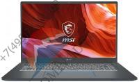 Ноутбук MSI Prestige 15 A10SC
