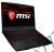 Ноутбук MSI GF63 9RCX-870RU Thin