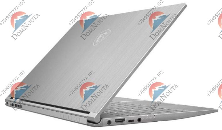 Ноутбук MSI A10M-480XRU Modern