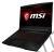 Ноутбук MSI GF63 9RCX-868XRU Thin