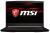 Ноутбук MSI GF63 9RCX-868XRU Thin