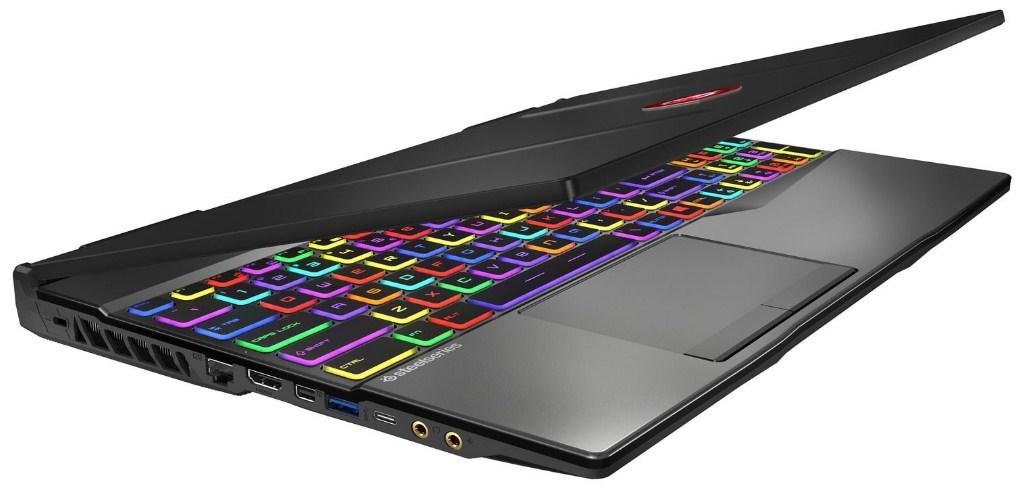 Ноутбук MSI GL65 10SDK