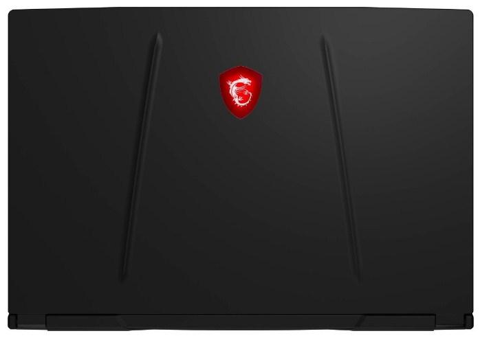 Ноутбук MSI GL65 10SDK