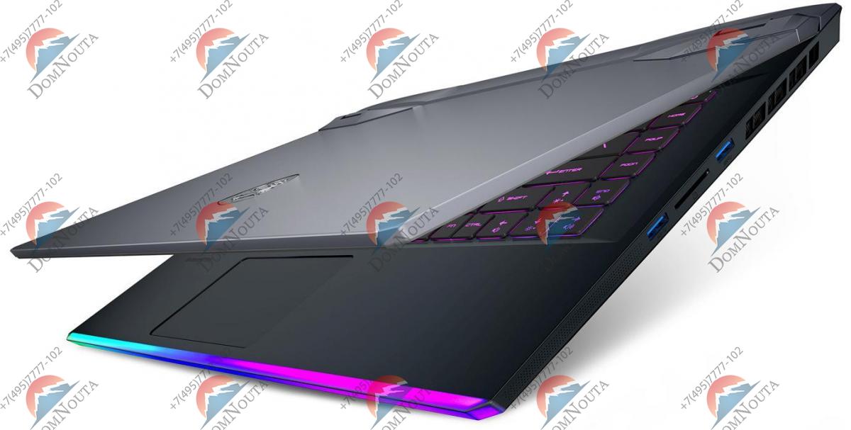 Ноутбук MSI GE66 10SGS-062RU Raider