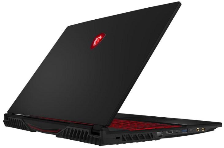 Ноутбук MSI GL65 10SCXR-022RU Leopard