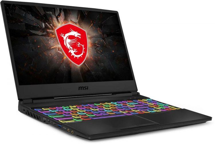 Ноутбук MSI GL65 10SEK-227RU Leopard