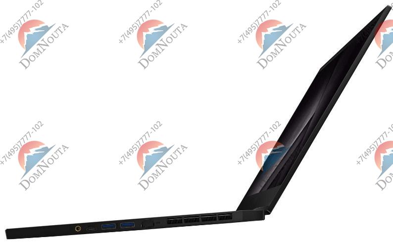 Ноутбук MSI GS66 10SGS-243RU Stealth