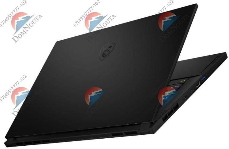 Ноутбук MSI GS66 10SGS-243RU Stealth