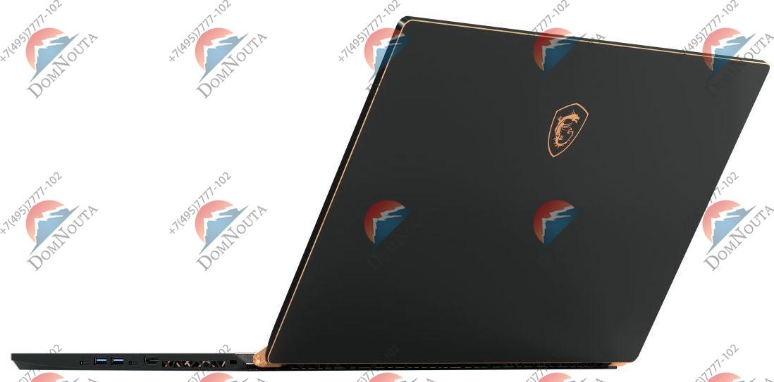 Ноутбук MSI GS75 10SGS-293RU Stealth