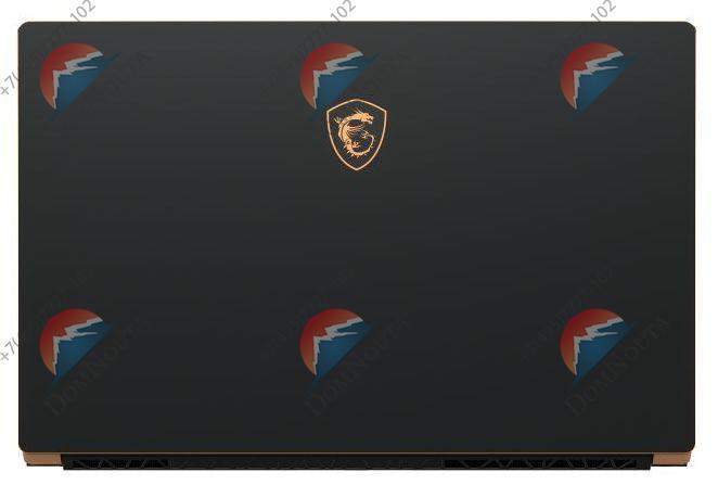 Ноутбук MSI GS75 10SGS-293RU Stealth