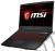 Ноутбук MSI GF65 9SD