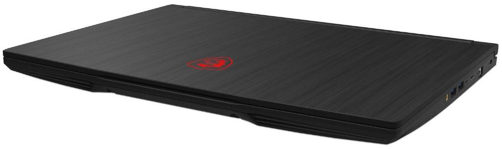 Ноутбук MSI GF65 9SD