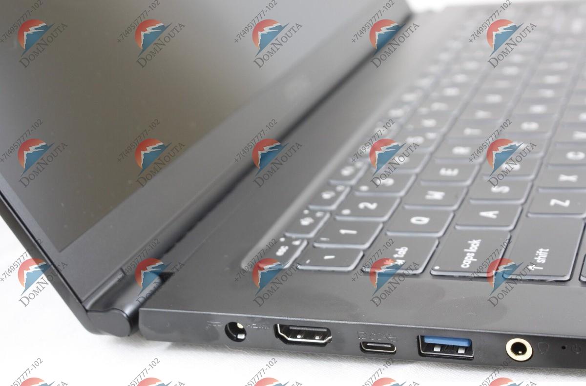 Ноутбук MSI Modern 15 A10M