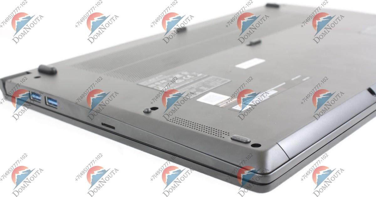 Ноутбук MSI Modern 15 A10M