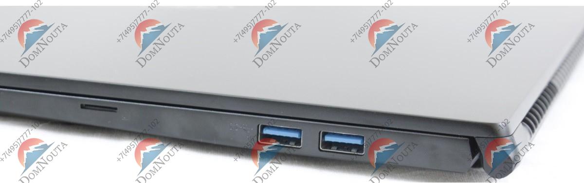 Ноутбук MSI Modern 15 A10M