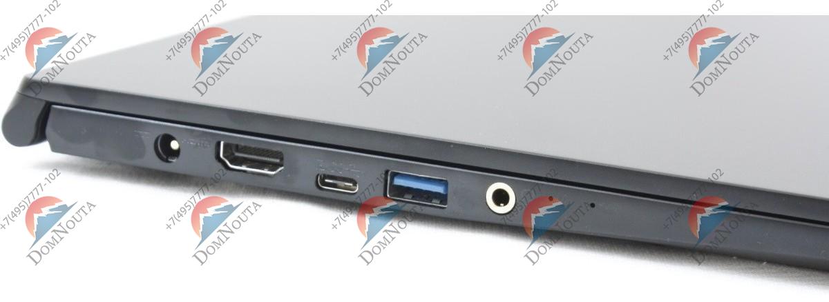 Ноутбук MSI Modern 15 A10M