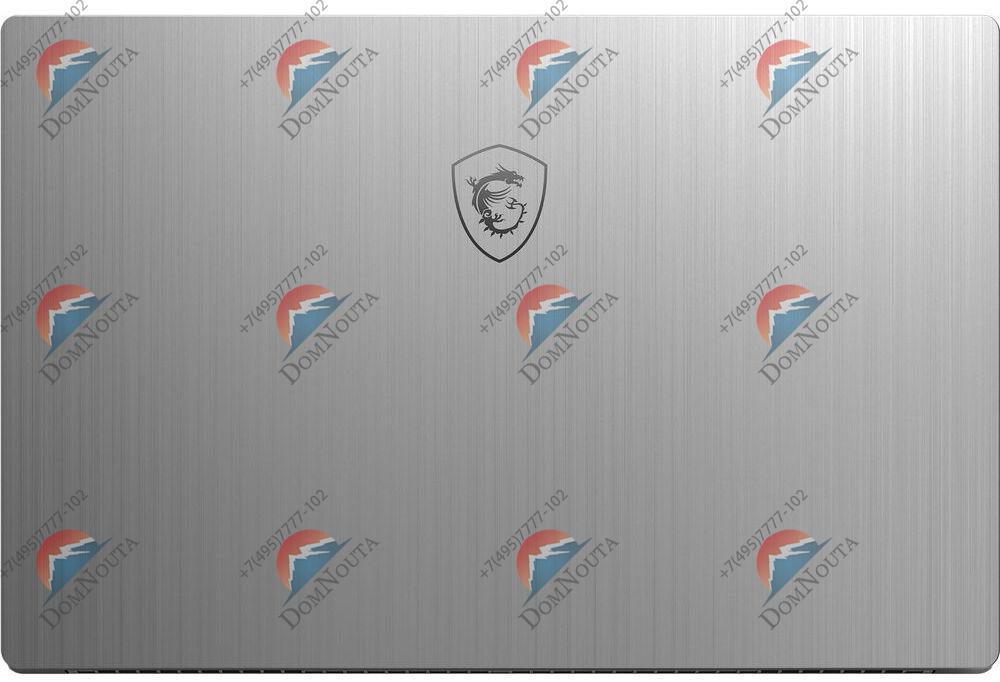Ноутбук MSI Modern 15 A10M