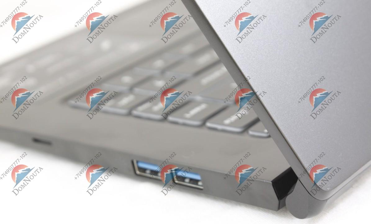 Ноутбук MSI Modern 15 A10M