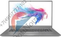 Ноутбук MSI Modern 15 A10M