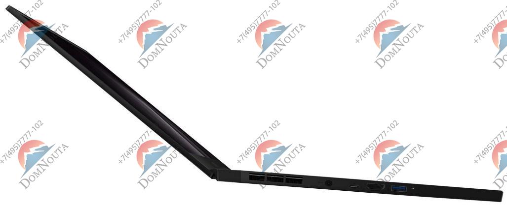 Ноутбук MSI GS66 10SD-403RU Stealth