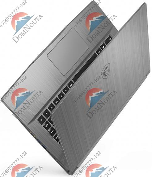Ноутбук MSI WF65 10TI