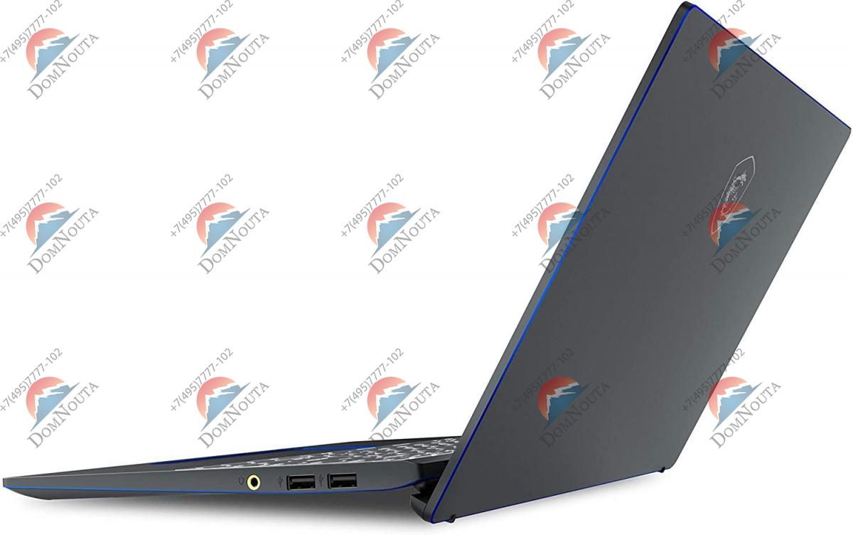 Ноутбук MSI Prestige 14 A10RAS