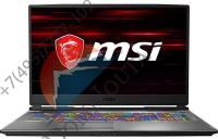 Ноутбук MSI GP75 10SFK-244RU Leopard