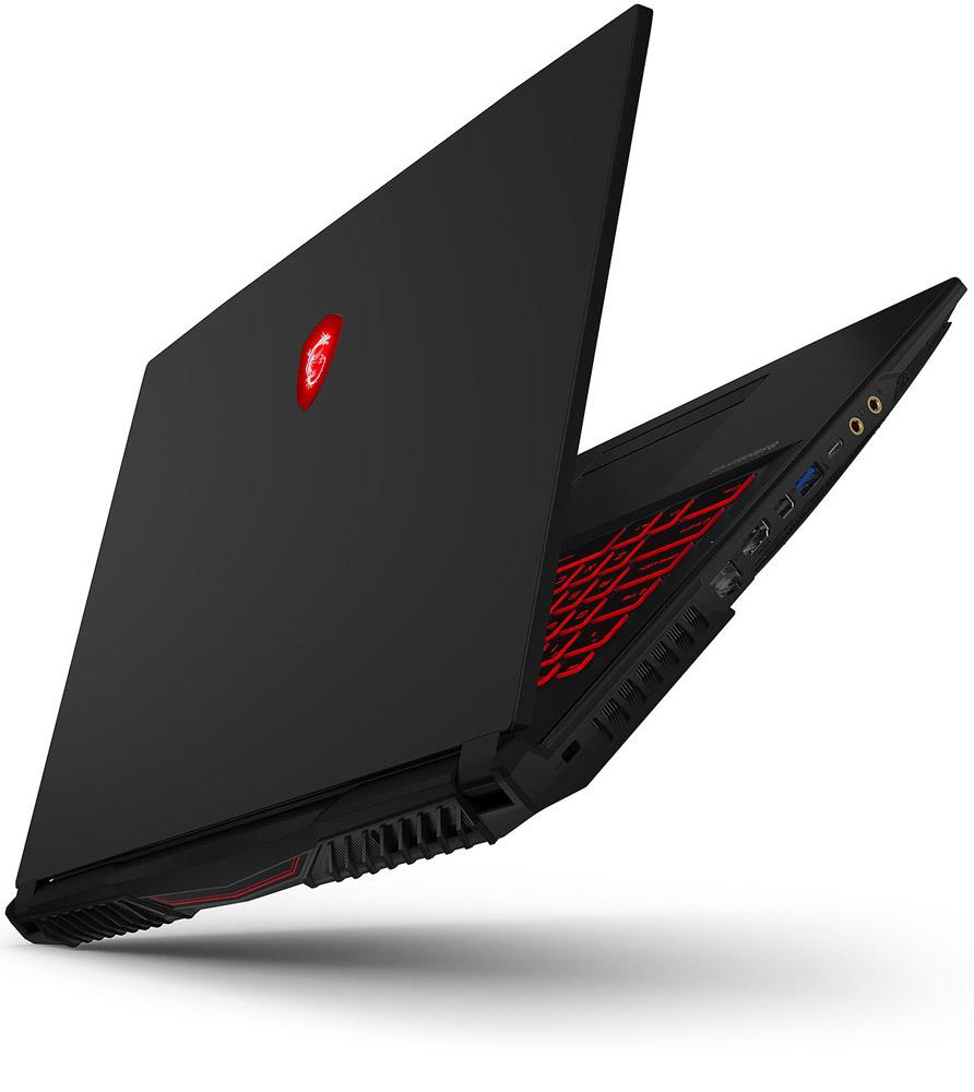 Ноутбук MSI GL75 10SCSR-017RU Leopard