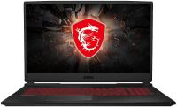 Ноутбук MSI GL75 10SCSR-020XRU Leopard