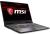 Ноутбук MSI GL75 10SEK-248RU Leopard