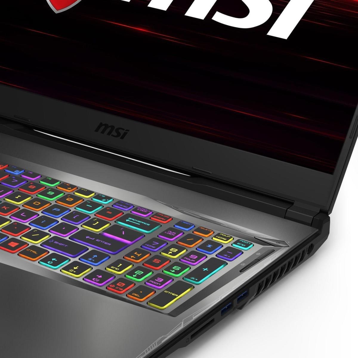 Ноутбук MSI GL75 10SEK-248RU Leopard