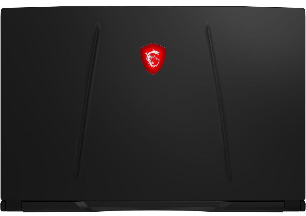 Ноутбук MSI GL75 10SEK-248RU Leopard