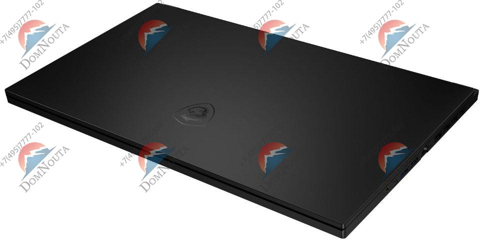 Ноутбук MSI GS66 10SFS-402RU Stealth