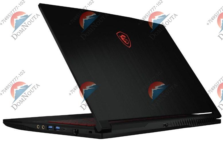 Ноутбук MSI GF63 9SCXR-605XRU Thin