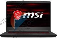 Ноутбук MSI GF63 9SCXR-605XRU Thin