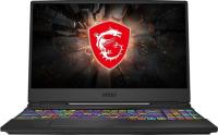 Ноутбук MSI GL65 10SDK-232XRU Leopard