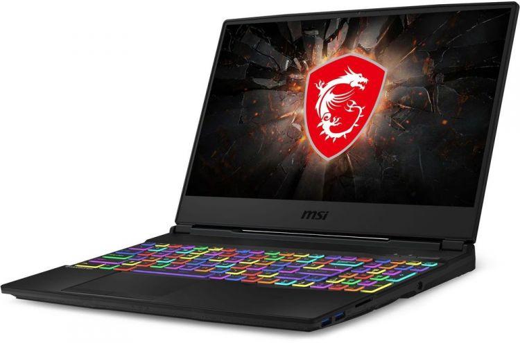 Ноутбук MSI GL65 10SDK-404RU Leopard