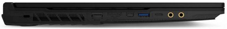 Ноутбук MSI GL65 10SDK-404RU Leopard