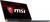 Ноутбук MSI GS75 10SF-465RU Stealth