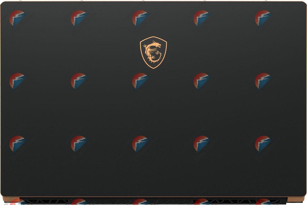 Ноутбук MSI GS75 10SF-465RU Stealth