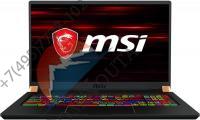 Ноутбук MSI GS75 10SF-465RU Stealth