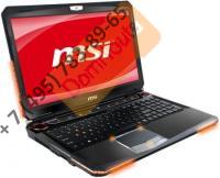 Ноутбук MSI GT683-668RU