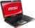 Ноутбук MSI GT683-668RU