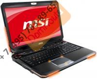 Ноутбук MSI GT683-827RU GT683